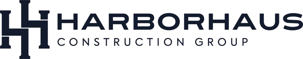 HarborHaus Construction Group logo